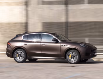 Maserati Grecale GT [Worldwide] (M182) '2022–24