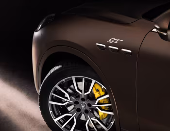 Maserati Grecale GT [Worldwide] (M182) '2022–24