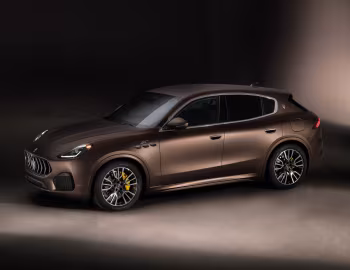 Maserati Grecale GT [Worldwide] (M182) '2022–24