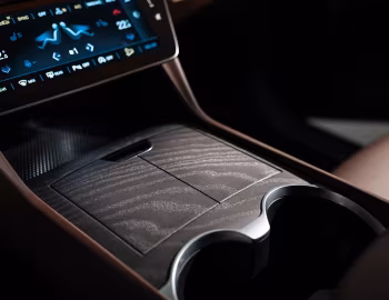 Intérieur Maserati Grecale GT [Worldwide] (M182) '2022–24