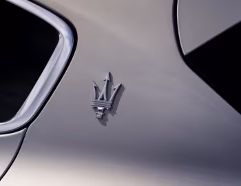 Maserati Grecale GT [UK-spec] (M182) '2022–24