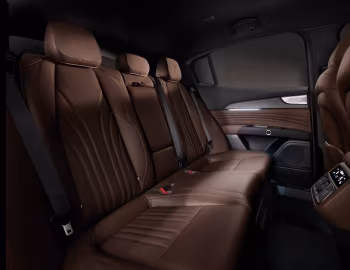 Intérieur Maserati Grecale GT [Worldwide] (M182) '2022–24