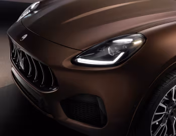 Maserati Grecale GT [Worldwide] (M182) '2022–24