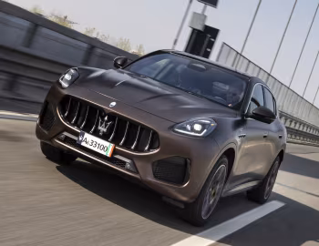 Maserati Grecale GT [Worldwide] (M182) '2022–24