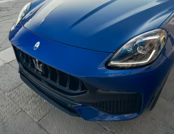 Maserati Grecale Modena (M182) '2026