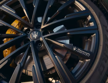 Maserati Grecale Modena (M182) '2026