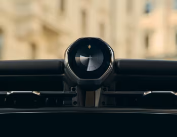 Intérieur Maserati Grecale Modena (M182) '2026