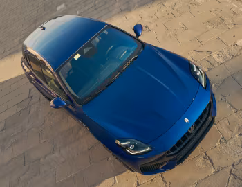 Maserati Grecale Modena (M182) '2026
