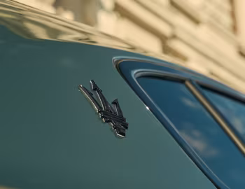 Maserati Grecale Modena (M182) '2026