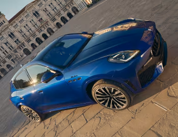 Maserati Grecale Modena (M182) '2026