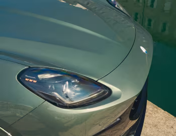 Maserati Grecale Modena (M182) '2026