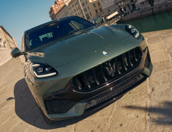 Maserati Grecale Modena (M182) '2026