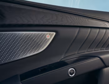 Intérieur Maserati Grecale Modena (M182) '2026