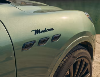 Maserati Grecale Modena (M182) '2026