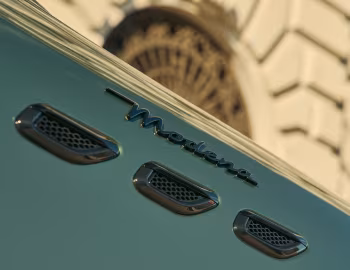 Maserati Grecale Modena (M182) '2026