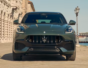 Maserati Grecale Modena (M182) '2026