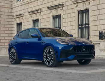 Maserati Grecale Modena (M182) '2026