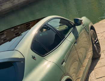 Maserati Grecale Modena (M182) '2026