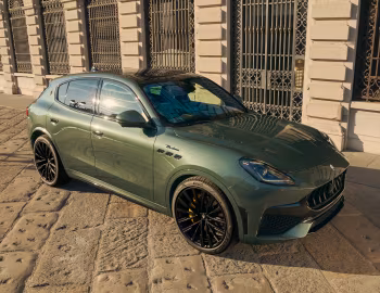 Maserati Grecale Modena (M182) '2026