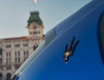 Maserati Grecale Modena (M182) '2026
