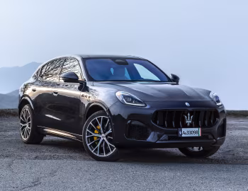 Maserati Grecale Modena [Worldwide] (M182) '2022–26