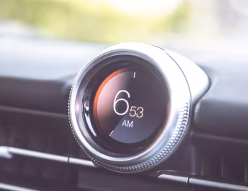 Interior Maserati Grecale Modena [Australia] (M182) '2023–26
