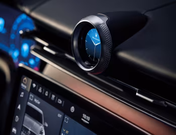 Intérieur Maserati Grecale Modena [Worldwide] (M182) '2022–26
