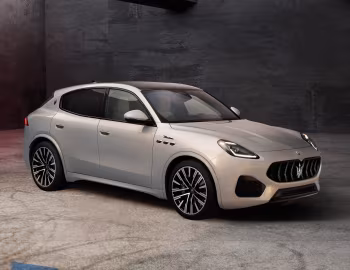Maserati Grecale Modena [Worldwide] (M182) '2022–26
