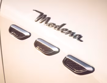 Maserati Grecale Modena [Australia] (M182) '2023–26