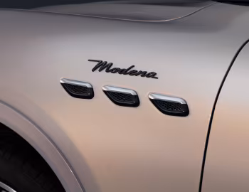 Maserati Grecale Modena [Worldwide] (M182) '2022–26