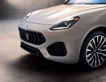 Maserati Grecale Modena [Worldwide] (M182) '2022–26