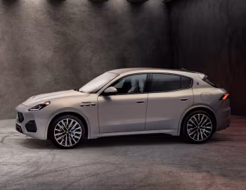 Maserati Grecale Modena [Worldwide] (M182) '2022–26