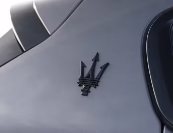 Maserati Grecale Modena [UK-spec] (M182) '2022–26