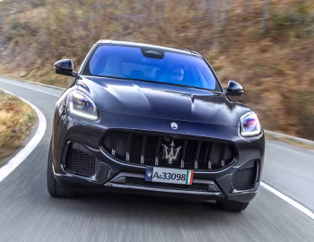 Maserati Grecale Modena [Worldwide] (M182) '2022–26