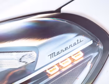 Maserati Grecale Modena [Australia] (M182) '2023–26