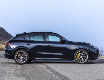 Maserati Grecale Modena [Worldwide] (M182) '2022–26