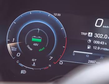 Painel Maserati Grecale Modena [Australia] (M182) '2023–26