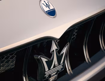 Maserati Grecale Modena [Worldwide] (M182) '2022–26
