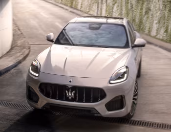 Maserati Grecale Modena [Worldwide] (M182) '2022–26