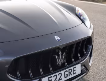 Maserati Grecale Modena [UK-spec] (M182) '2022–26