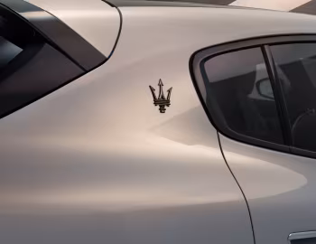 Maserati Grecale Modena [Worldwide] (M182) '2022–26