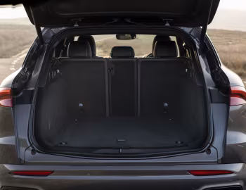 Porta-malas Maserati Grecale Modena [UK-spec] (M182) '2022–26