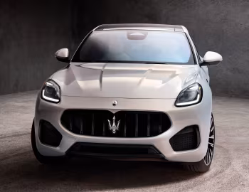 Maserati Grecale Modena [Worldwide] (M182) '2022–26