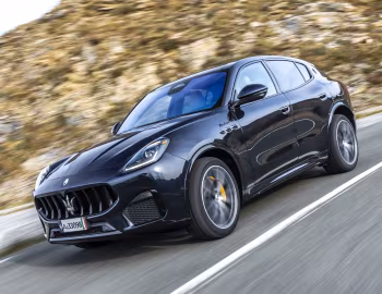 Maserati Grecale Modena [Worldwide] (M182) '2022–26