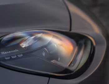 Maserati Grecale Modena [UK-spec] (M182) '2022–26