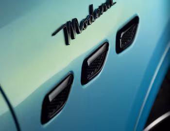 Maserati Grecale Modena Cristallo (M182) '2026
