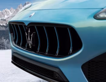Maserati Grecale Modena Cristallo (M182) '2026