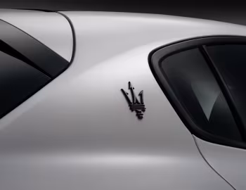 Maserati Grecale Nerissimo Edition [China] (M182) '2023
