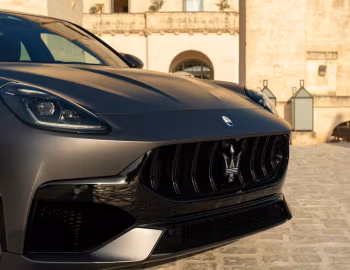Maserati Grecale Trofeo (M182) '2026