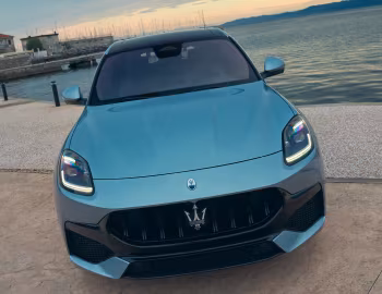 Maserati Grecale Trofeo (M182) '2026